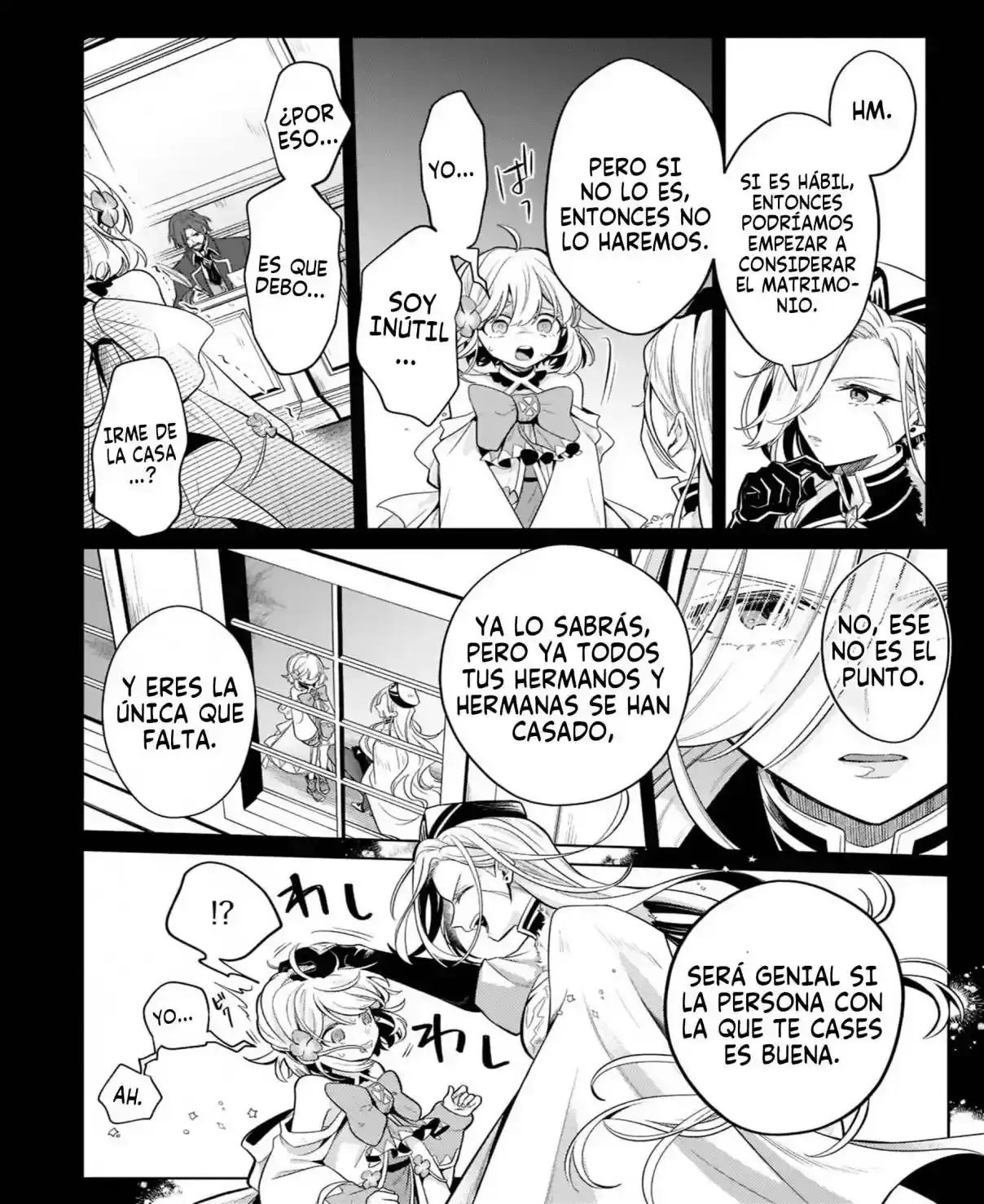 Read Okiraku Ryoushu no Tanoshii Ryouchi Bouei ES Manga Online