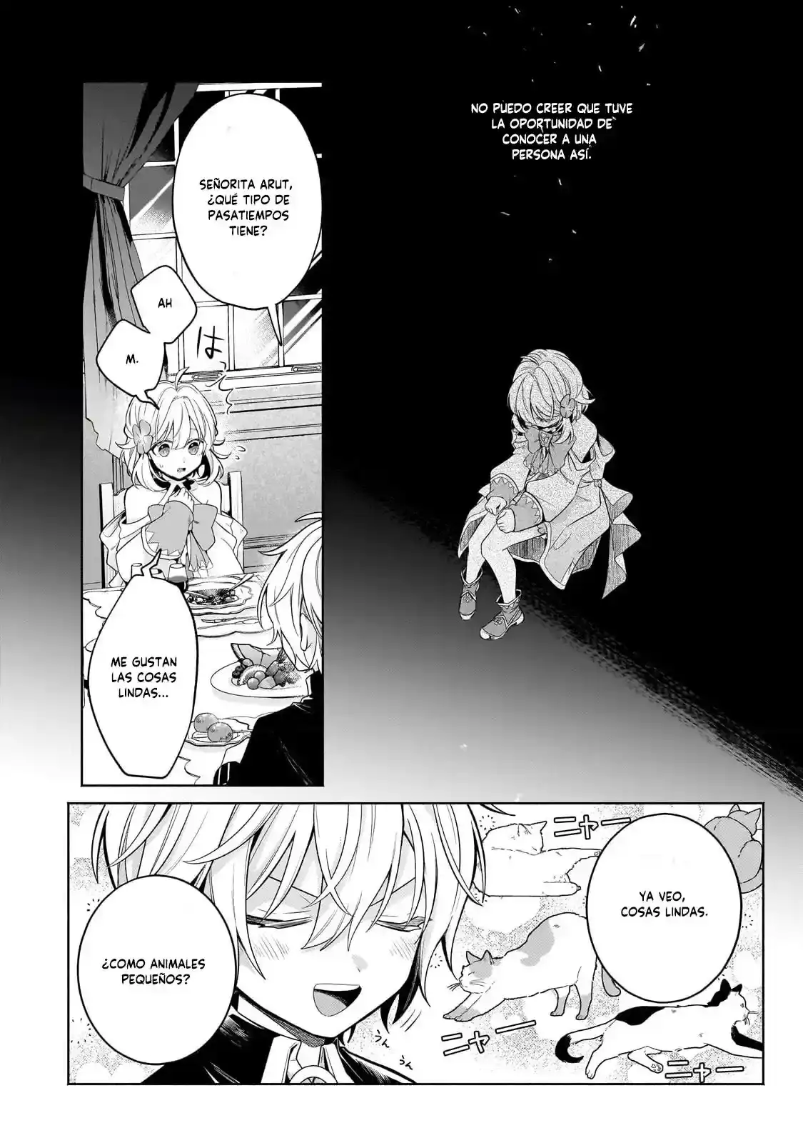 Read Okiraku Ryoushu no Tanoshii Ryouchi Bouei ES Manga Online