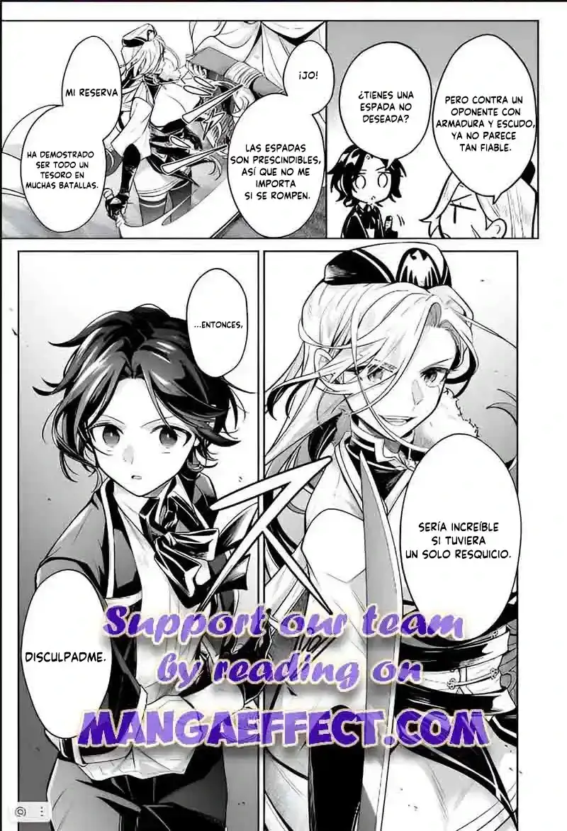 Read Okiraku Ryoushu no Tanoshii Ryouchi Bouei ES Manga Online