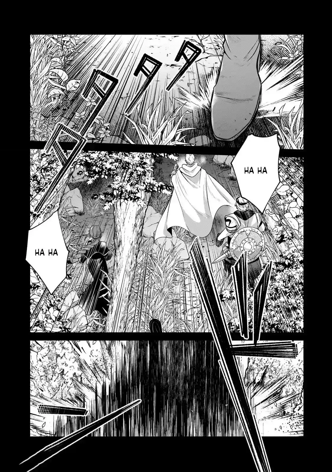 Read Okiraku Ryoushu no Tanoshii Ryouchi Bouei ES Manga Online