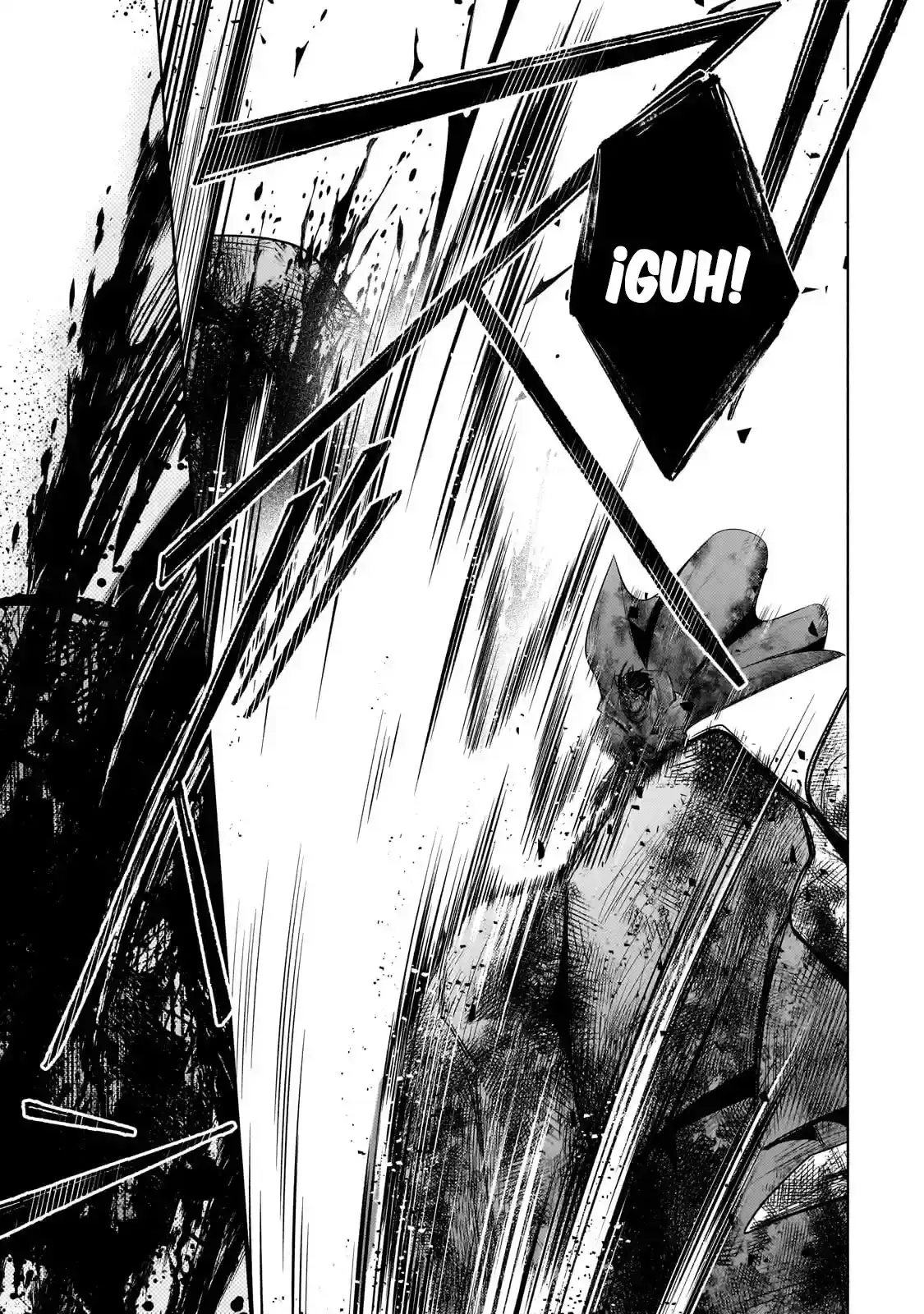 Read Okiraku Ryoushu no Tanoshii Ryouchi Bouei ES Manga Online