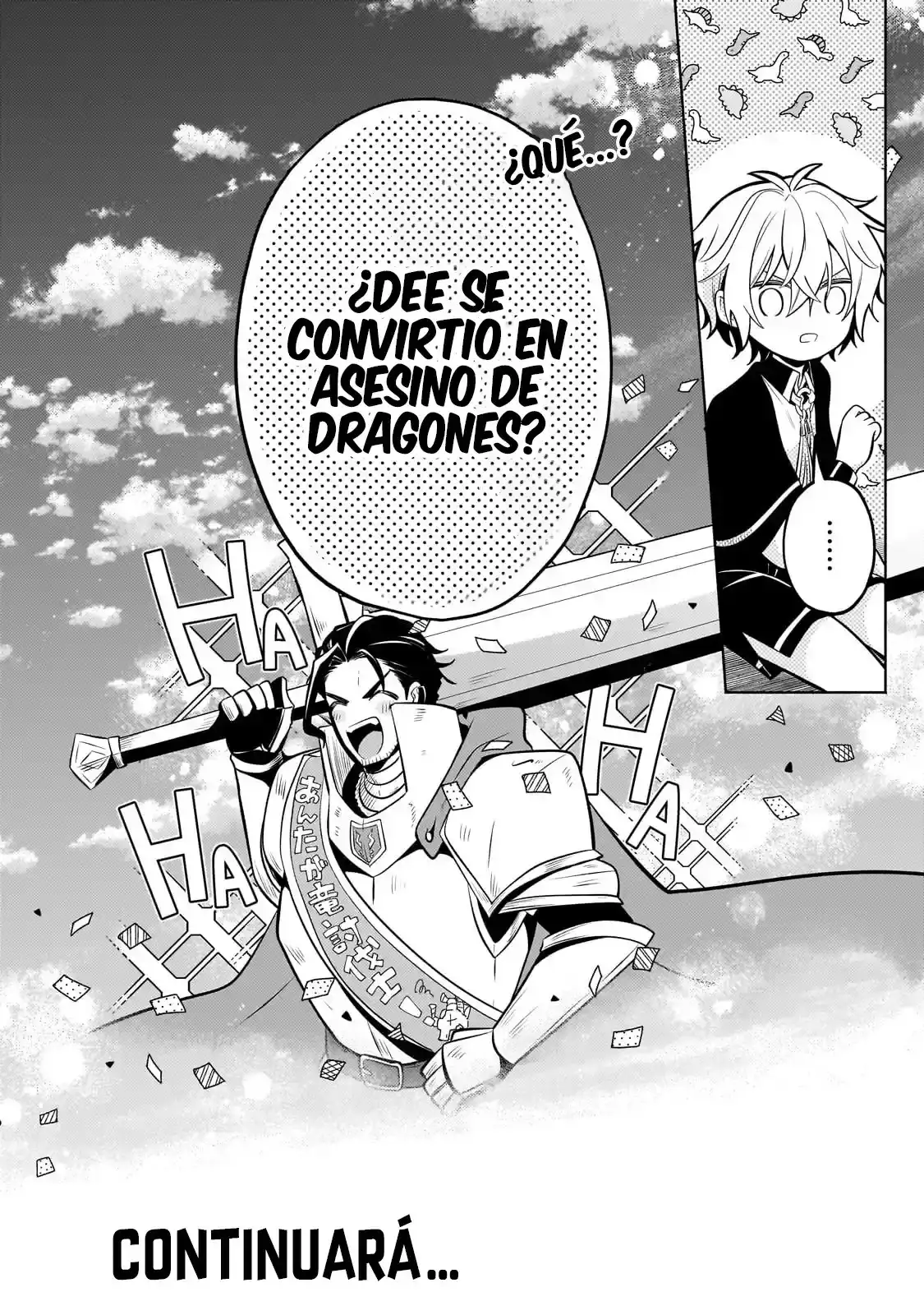 Read Okiraku Ryoushu no Tanoshii Ryouchi Bouei ES Manga Online