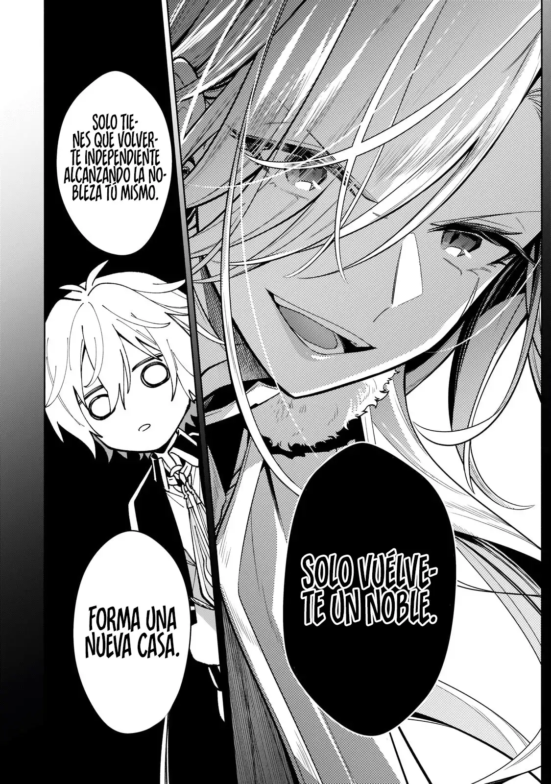 Read Okiraku Ryoushu no Tanoshii Ryouchi Bouei ES Manga Online