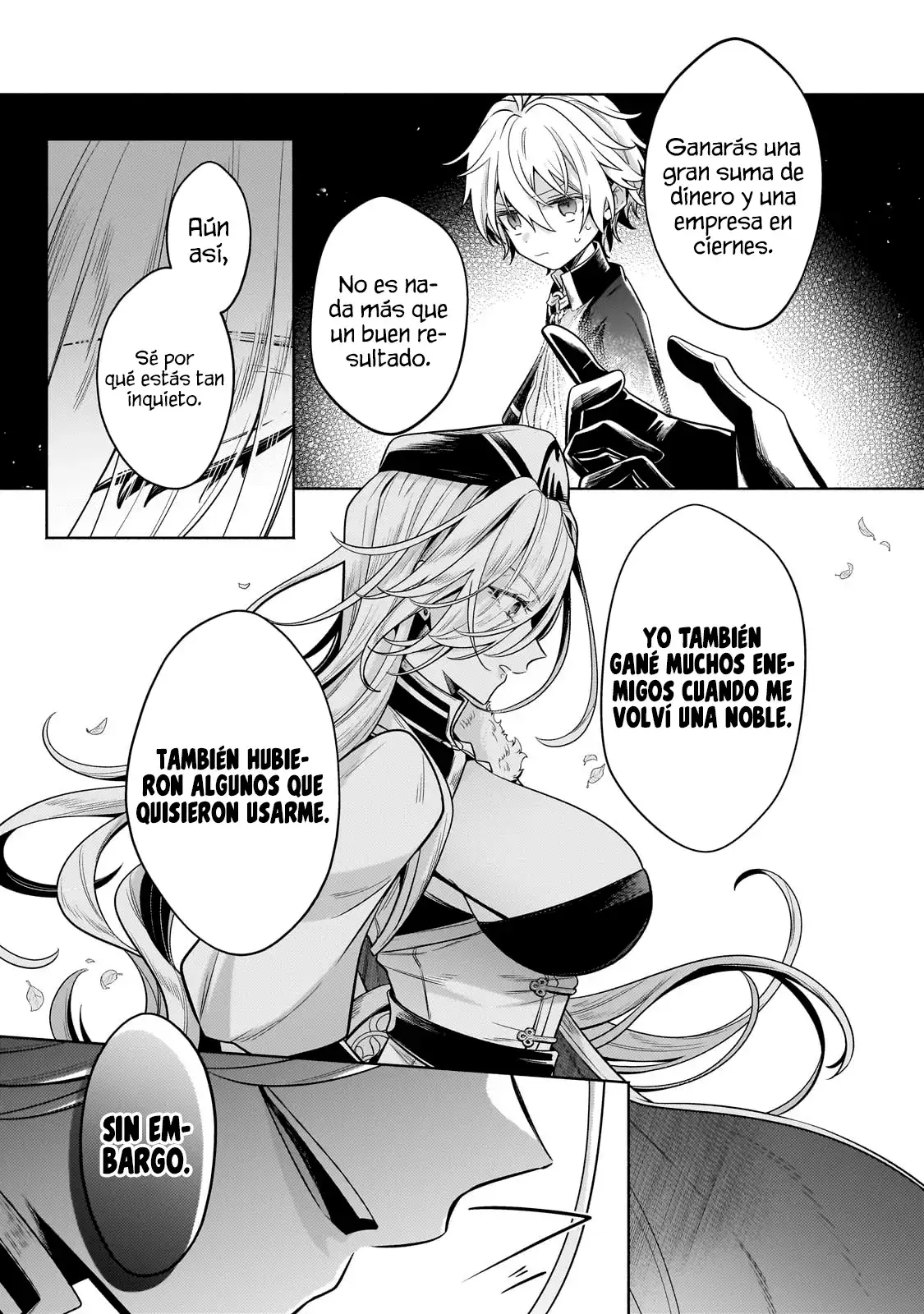 Read Okiraku Ryoushu no Tanoshii Ryouchi Bouei ES Manga Online