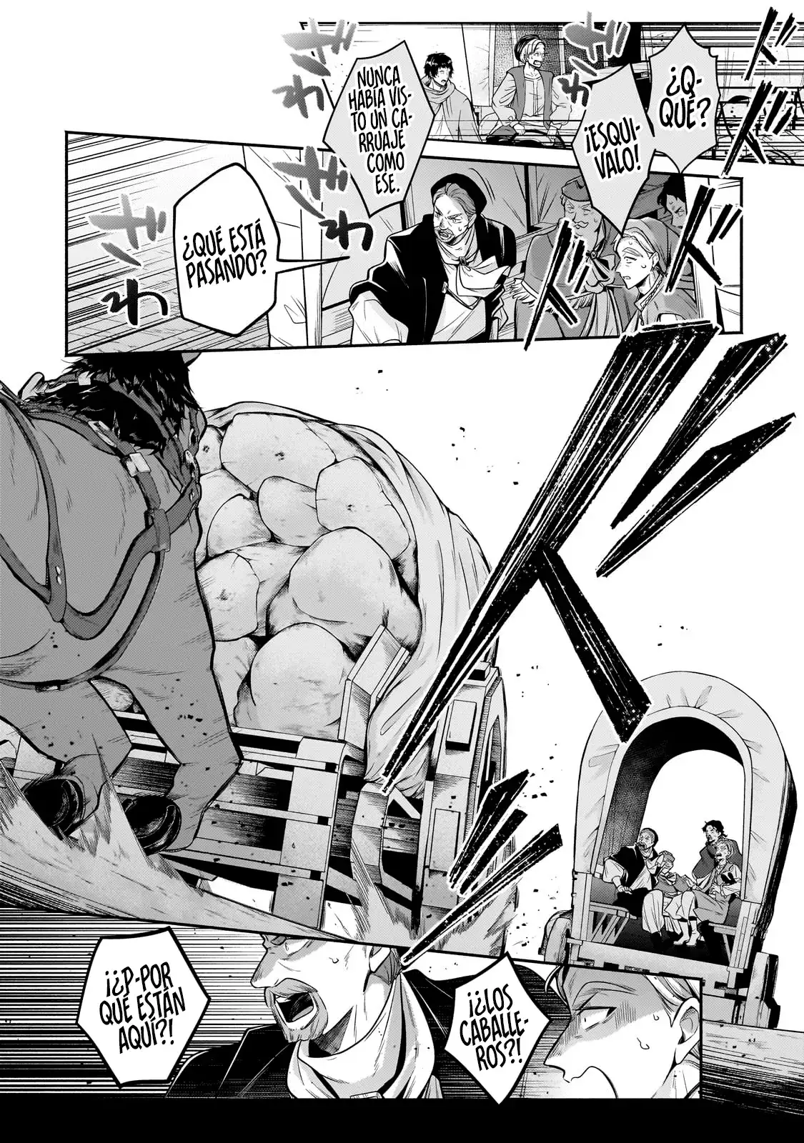 Read Okiraku Ryoushu no Tanoshii Ryouchi Bouei ES Manga Online