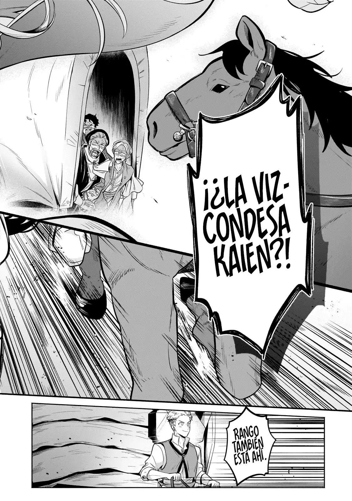 Read Okiraku Ryoushu no Tanoshii Ryouchi Bouei ES Manga Online