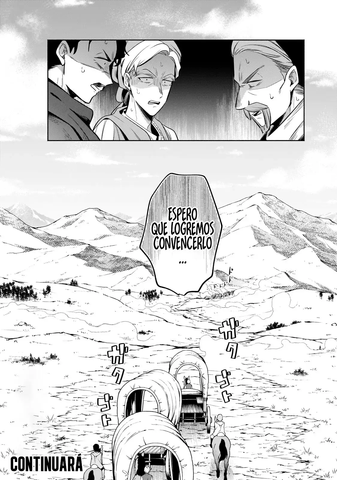 Read Okiraku Ryoushu no Tanoshii Ryouchi Bouei ES Manga Online