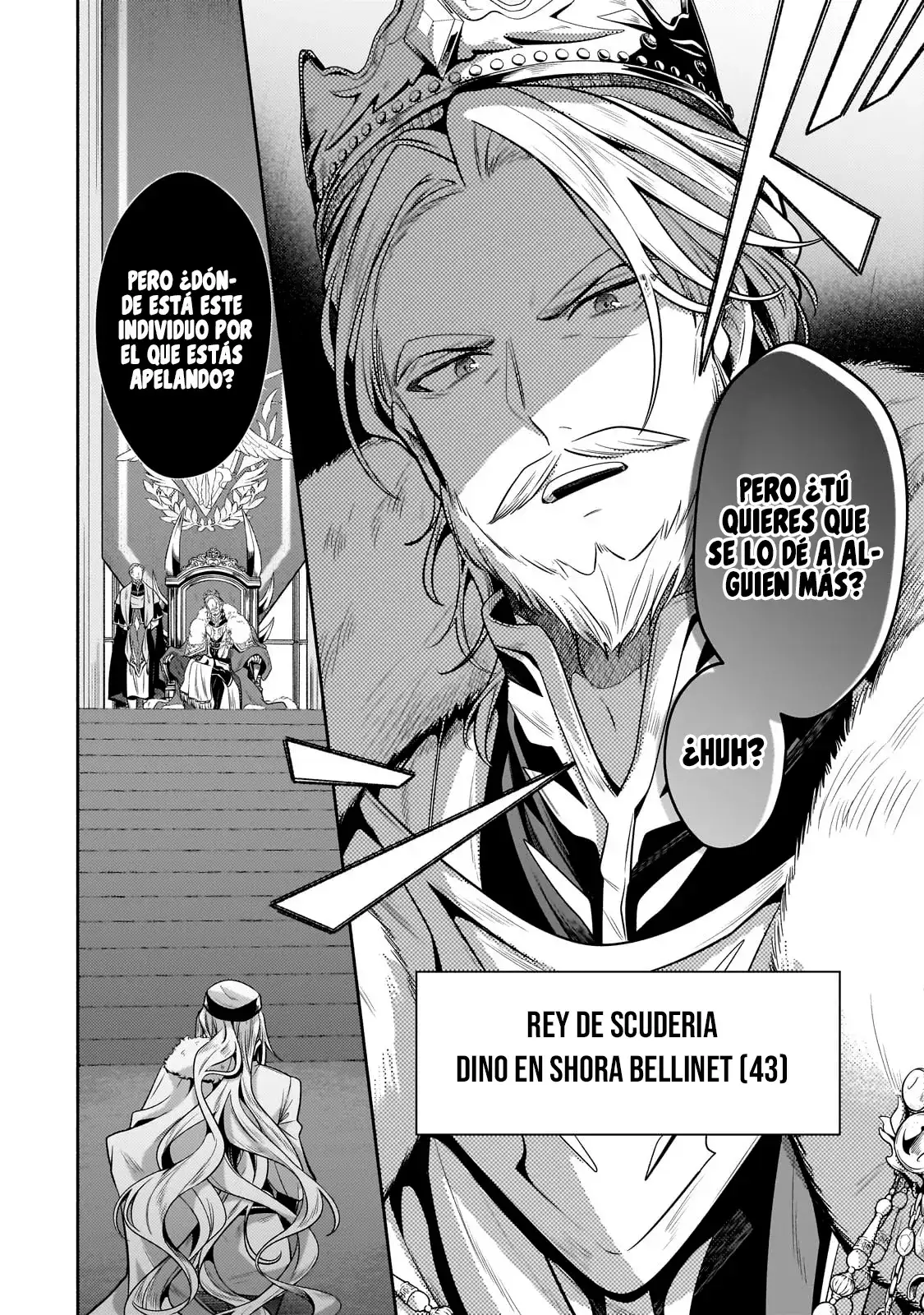 Read Okiraku Ryoushu no Tanoshii Ryouchi Bouei ES Manga Online