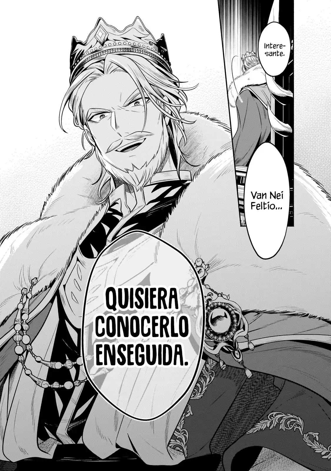 Read Okiraku Ryoushu no Tanoshii Ryouchi Bouei ES Manga Online