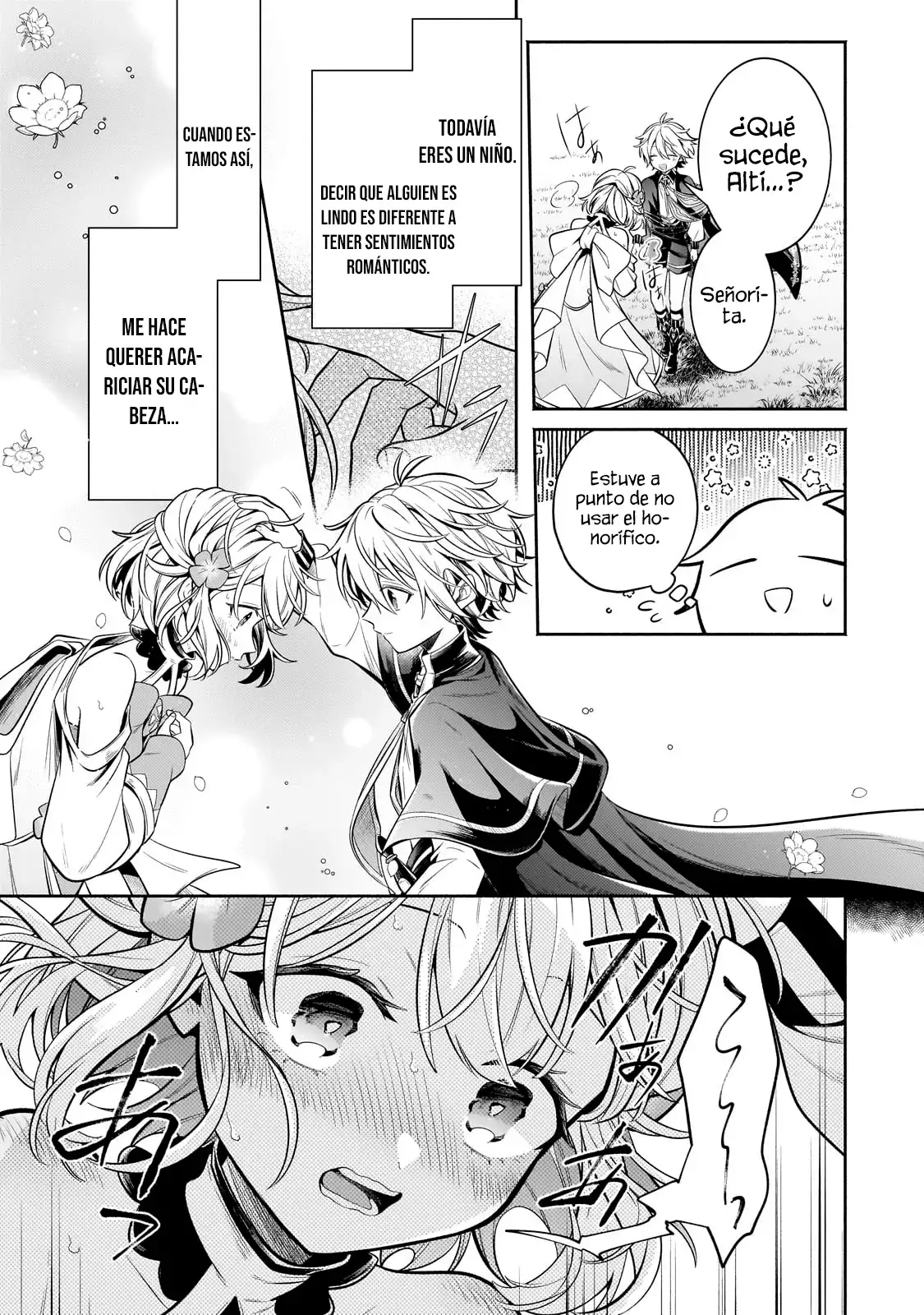 Read Okiraku Ryoushu no Tanoshii Ryouchi Bouei ES Manga Online