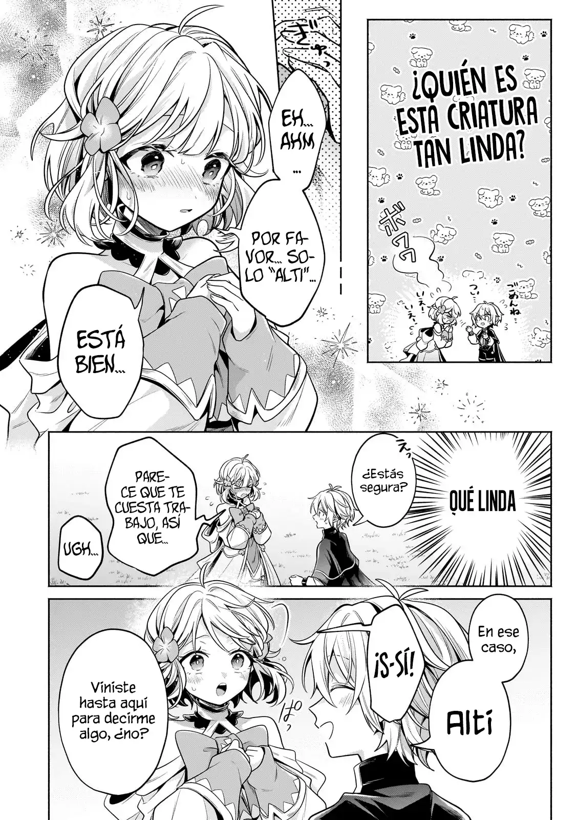 Read Okiraku Ryoushu no Tanoshii Ryouchi Bouei ES Manga Online