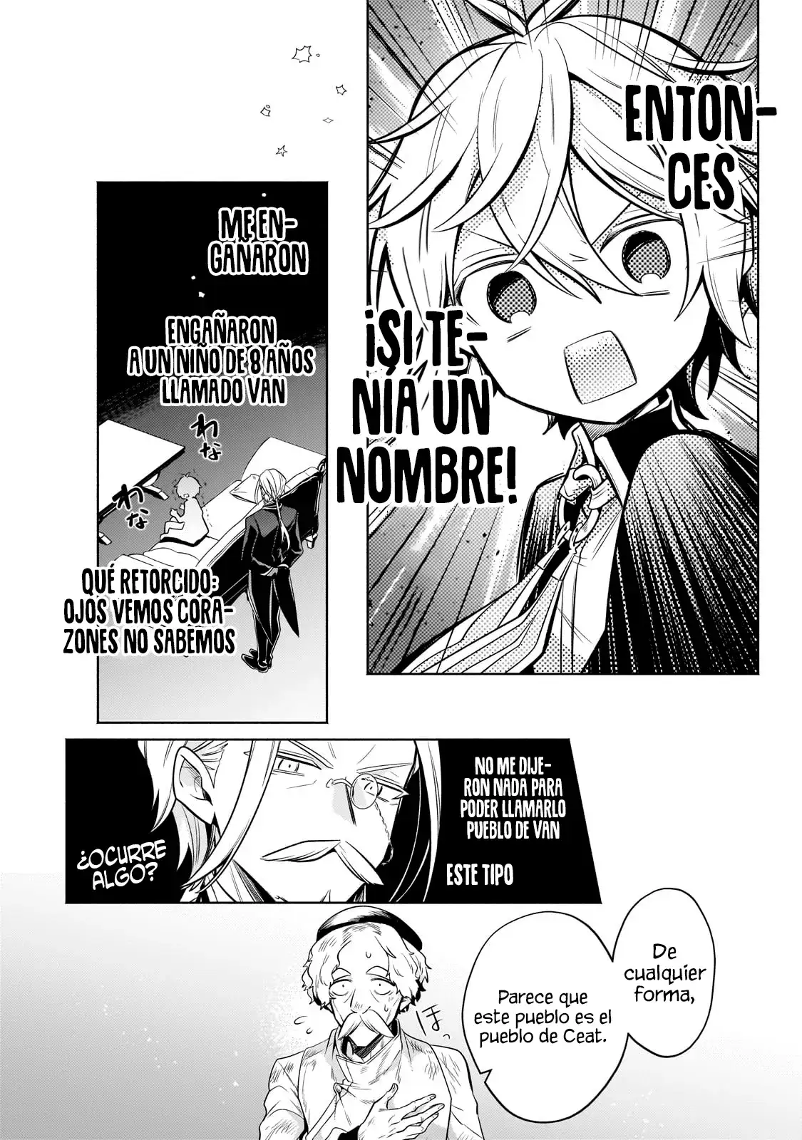 Read Okiraku Ryoushu no Tanoshii Ryouchi Bouei ES Manga Online