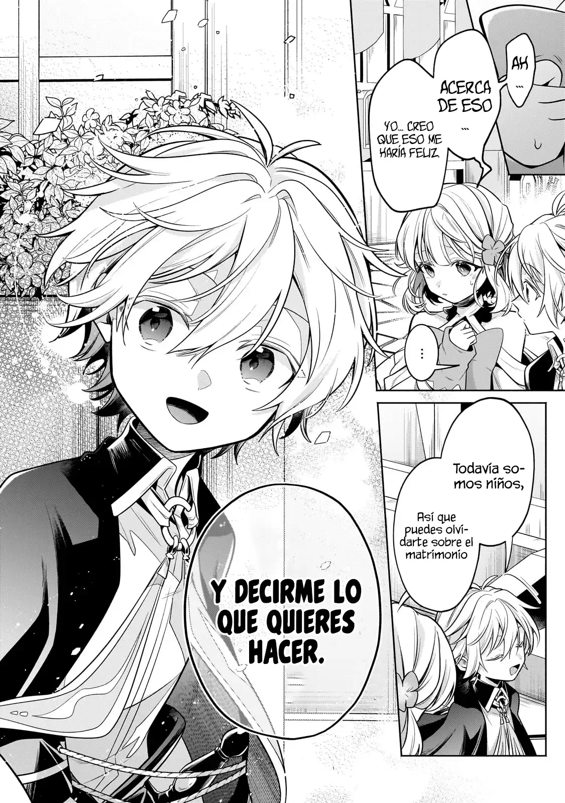 Read Okiraku Ryoushu no Tanoshii Ryouchi Bouei ES Manga Online