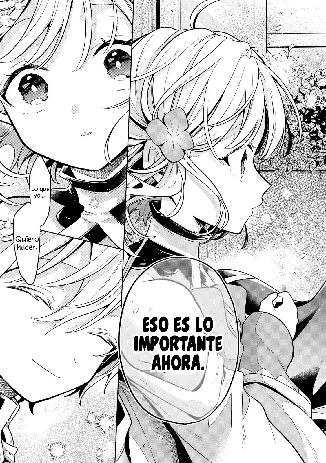 Read Okiraku Ryoushu no Tanoshii Ryouchi Bouei ES Manga Online