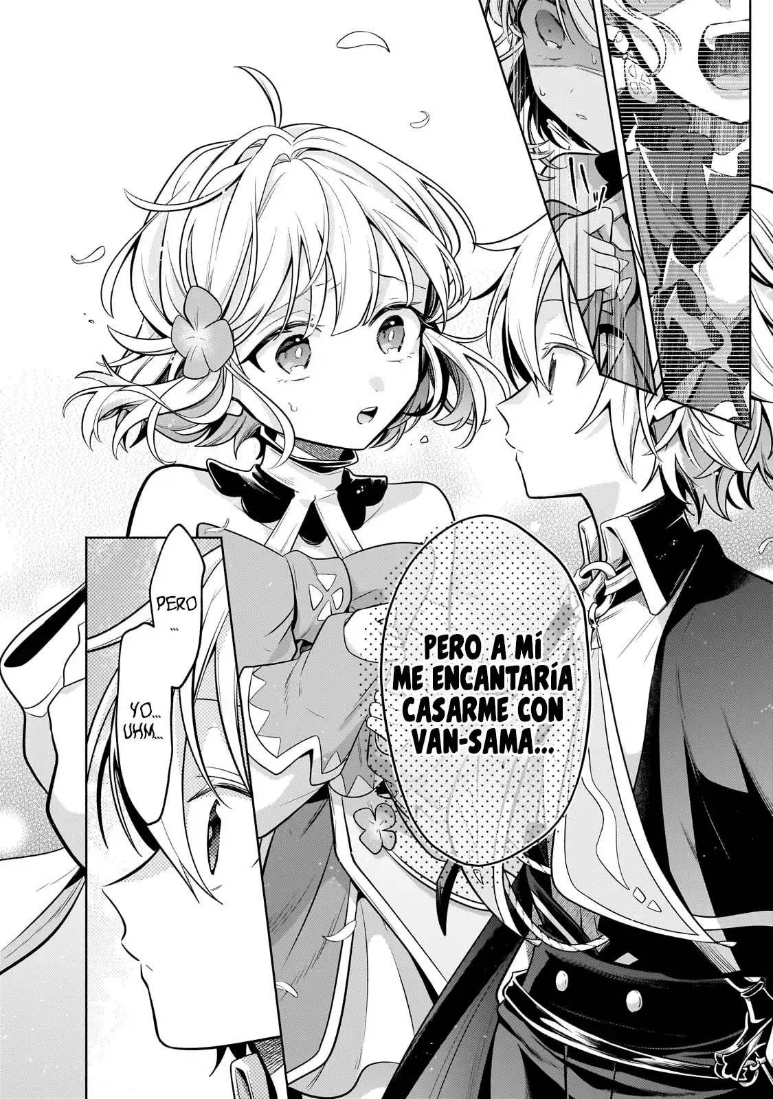 Read Okiraku Ryoushu no Tanoshii Ryouchi Bouei ES Manga Online