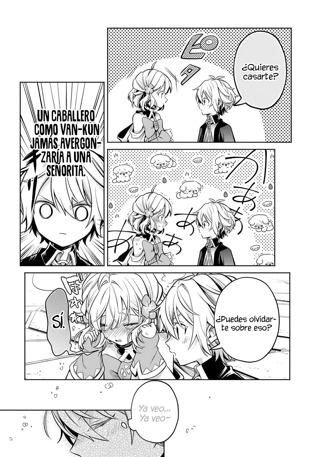 Read Okiraku Ryoushu no Tanoshii Ryouchi Bouei ES Manga Online