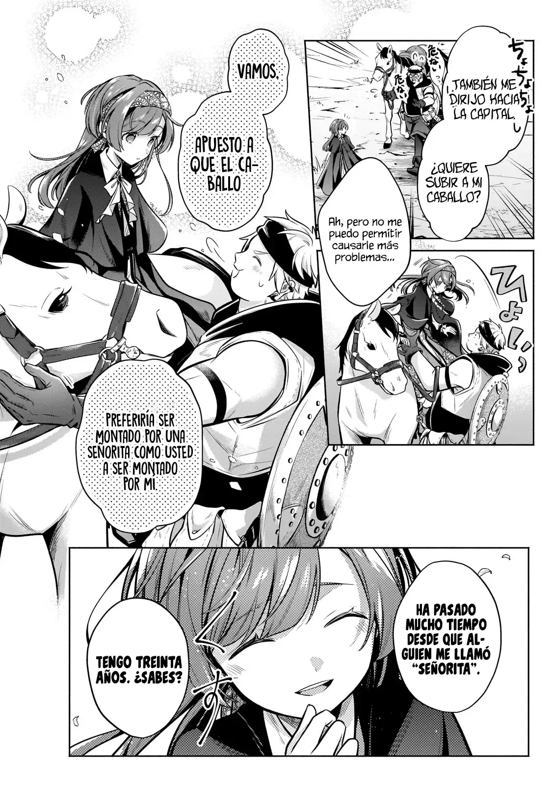 Read Okiraku Ryoushu no Tanoshii Ryouchi Bouei ES Manga Online