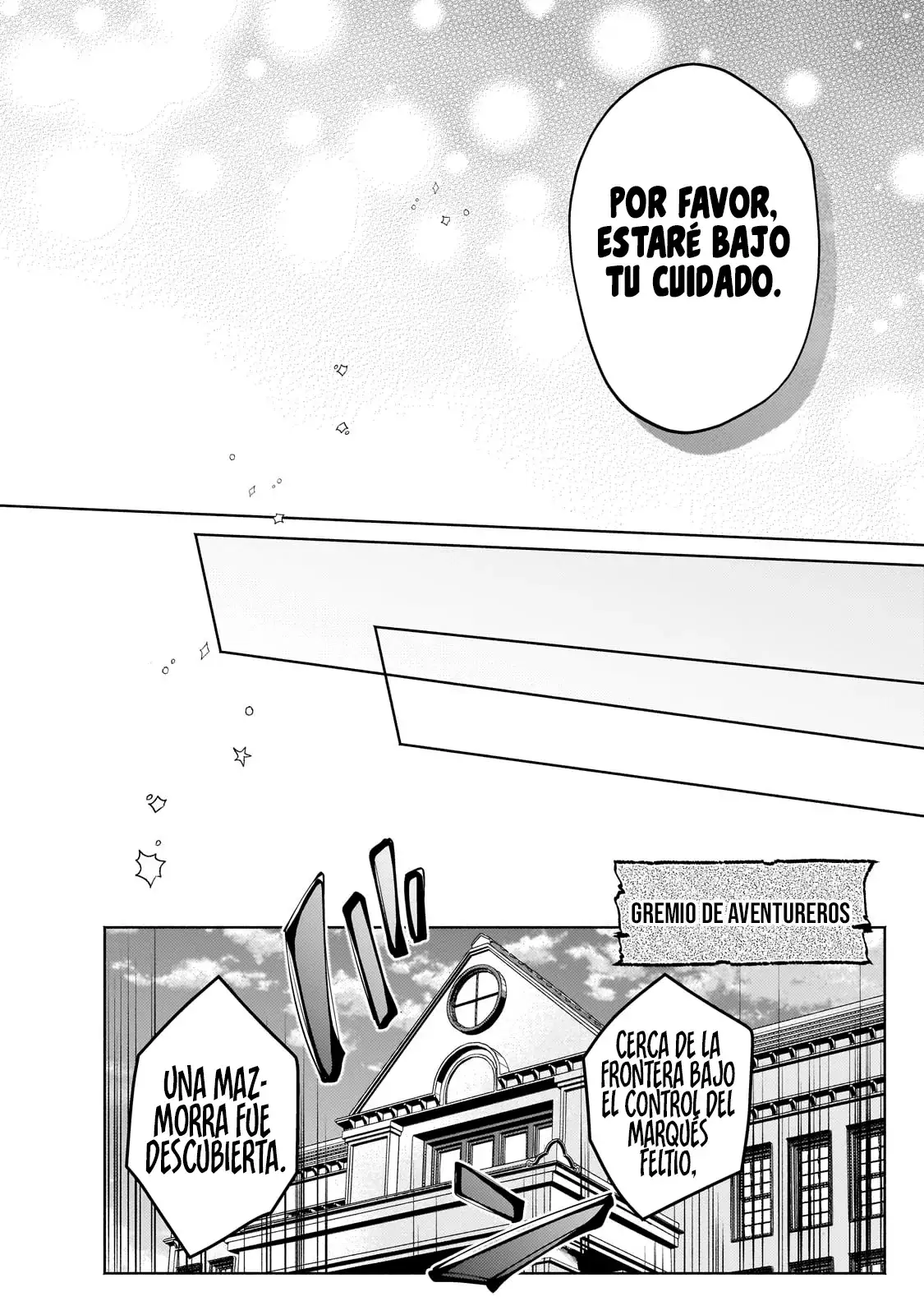 Read Okiraku Ryoushu no Tanoshii Ryouchi Bouei ES Manga Online