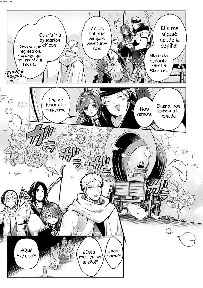 Read Okiraku Ryoushu no Tanoshii Ryouchi Bouei ES Manga Online