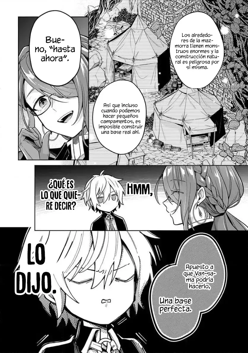 Read Okiraku Ryoushu no Tanoshii Ryouchi Bouei ES Manga Online