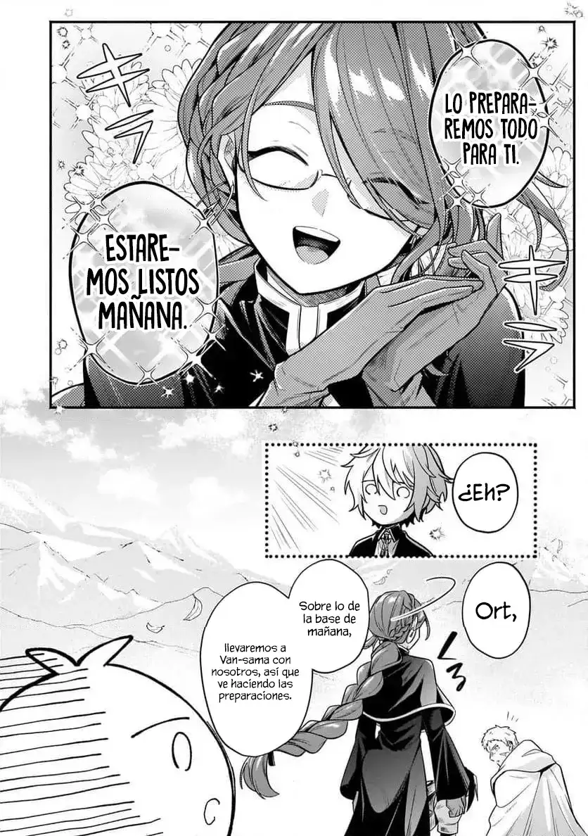 Read Okiraku Ryoushu no Tanoshii Ryouchi Bouei ES Manga Online