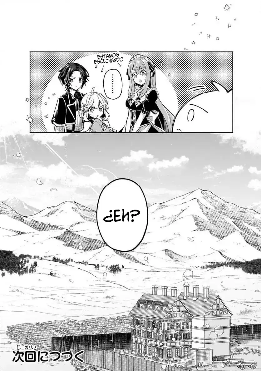 Read Okiraku Ryoushu no Tanoshii Ryouchi Bouei ES Manga Online