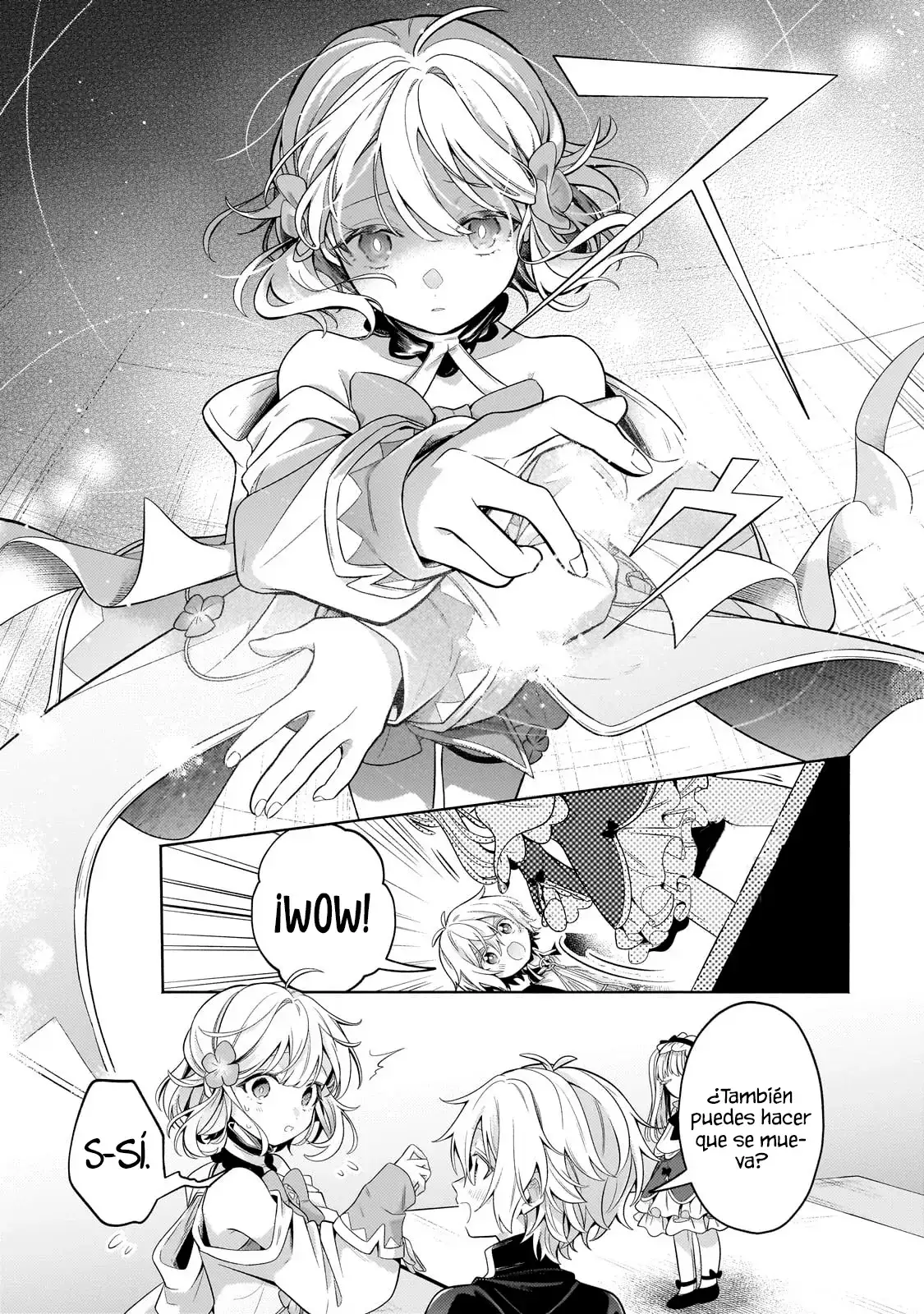 Read Okiraku Ryoushu no Tanoshii Ryouchi Bouei ES Manga Online