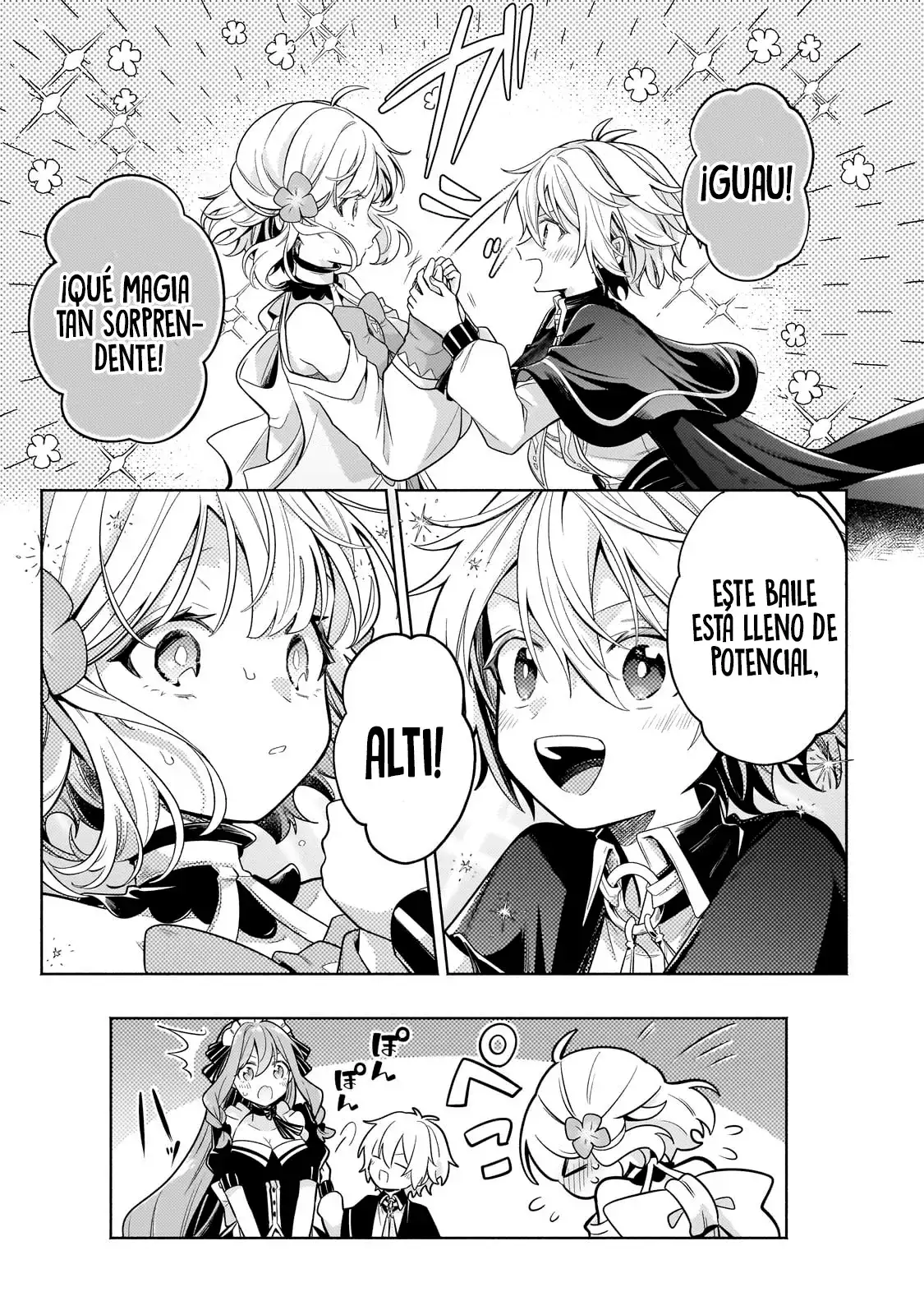 Read Okiraku Ryoushu no Tanoshii Ryouchi Bouei ES Manga Online