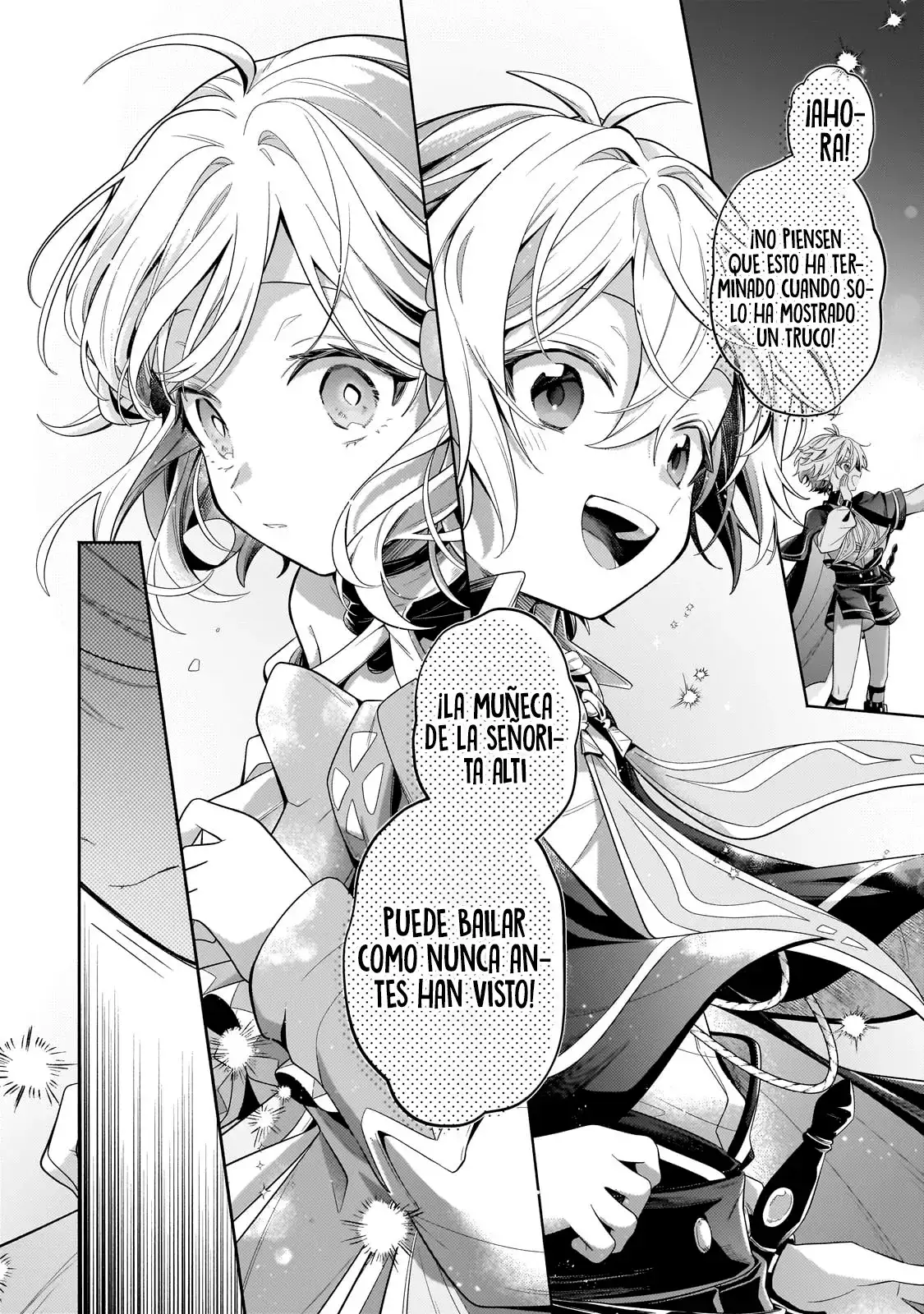 Read Okiraku Ryoushu no Tanoshii Ryouchi Bouei ES Manga Online