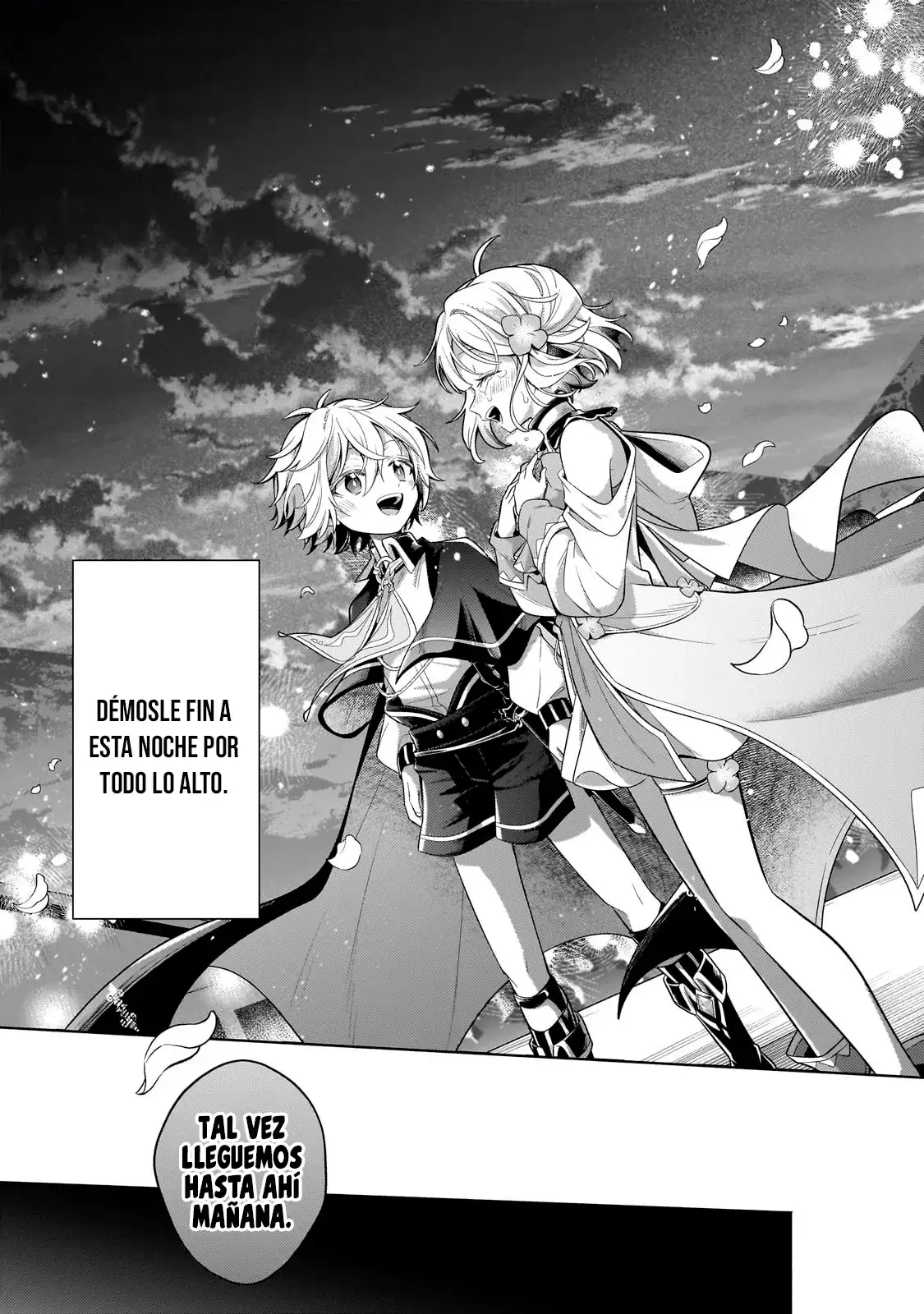 Read Okiraku Ryoushu no Tanoshii Ryouchi Bouei ES Manga Online