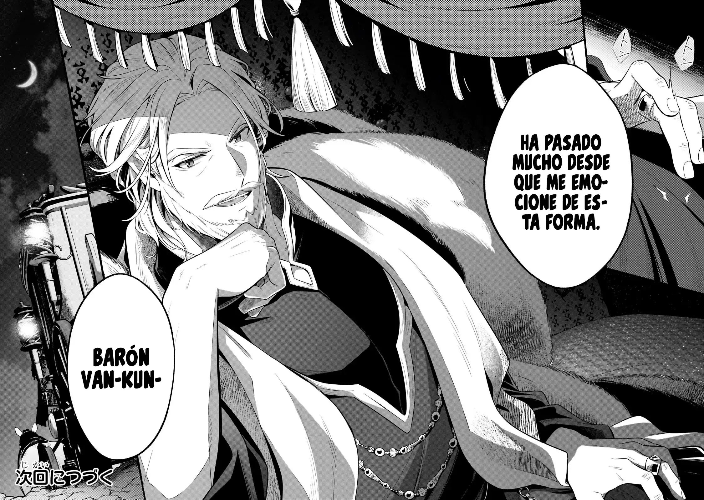 Read Okiraku Ryoushu no Tanoshii Ryouchi Bouei ES Manga Online