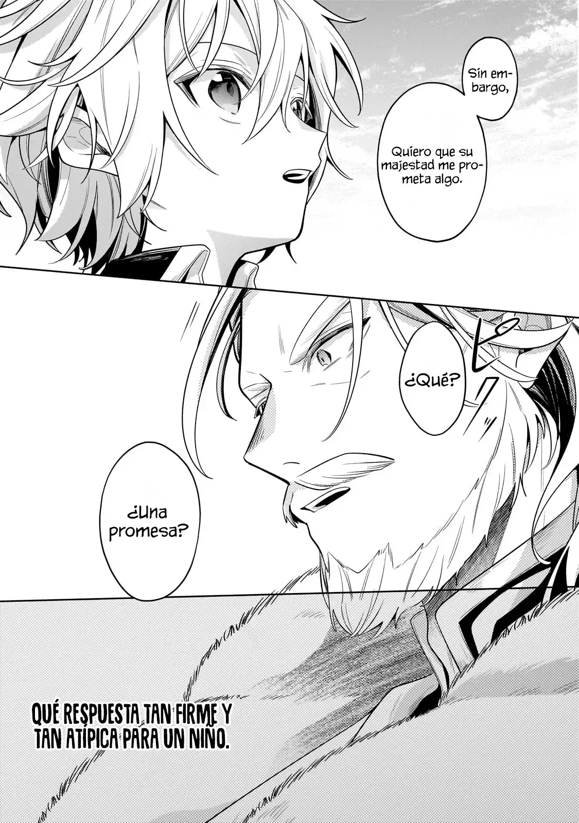 Read Okiraku Ryoushu no Tanoshii Ryouchi Bouei ES Manga Online