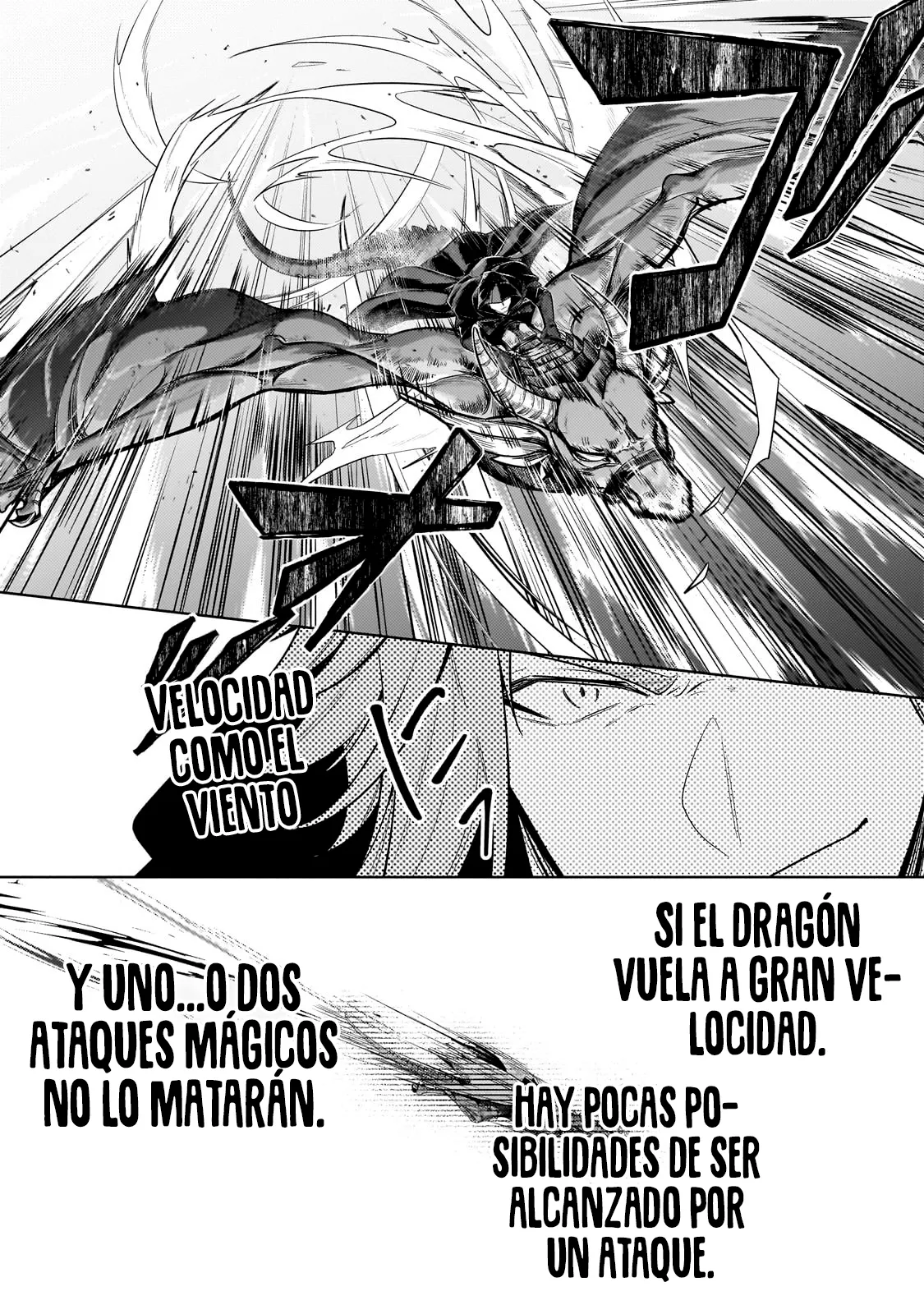 Read Okiraku Ryoushu no Tanoshii Ryouchi Bouei ES Manga Online