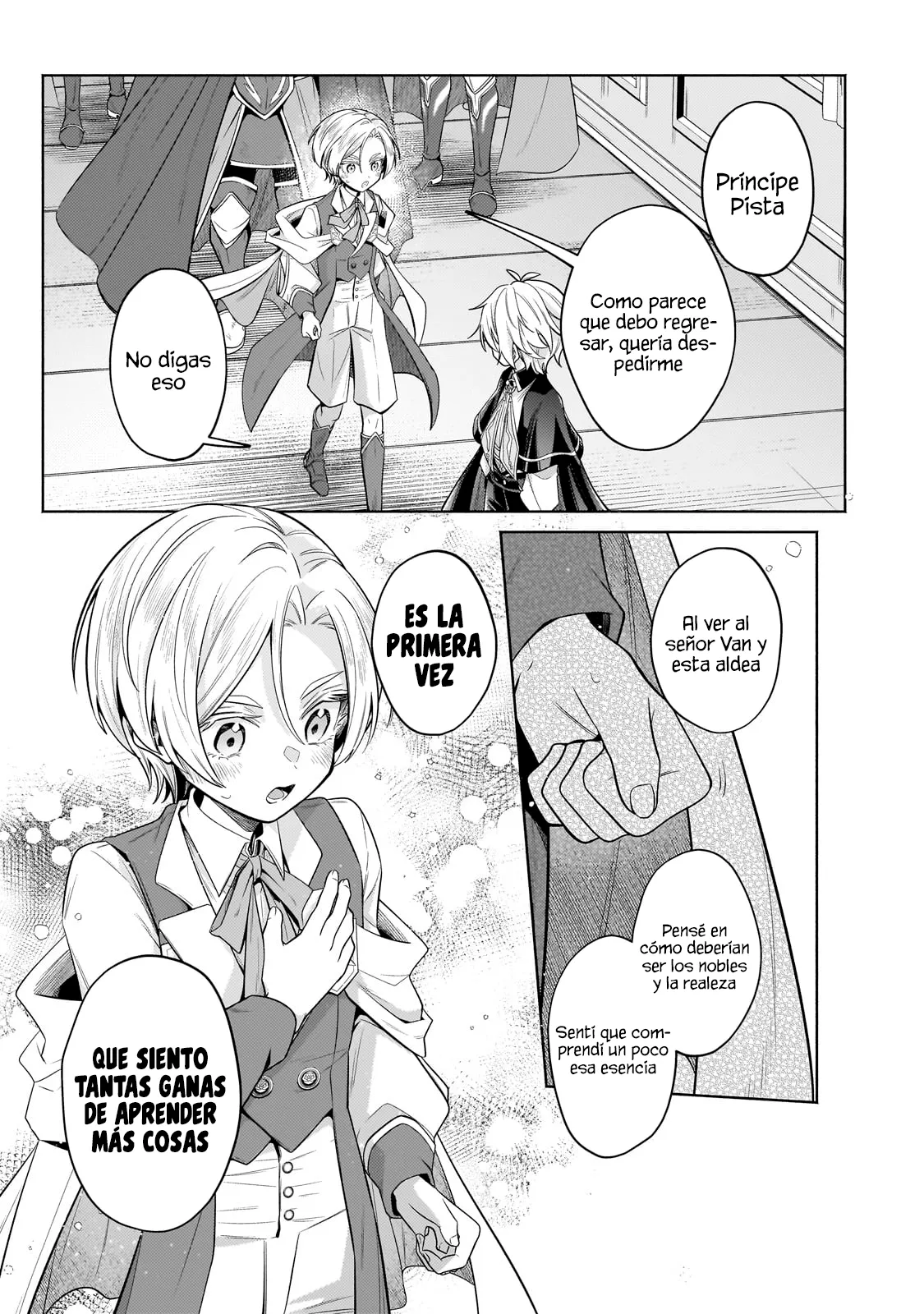 Read Okiraku Ryoushu no Tanoshii Ryouchi Bouei ES Manga Online