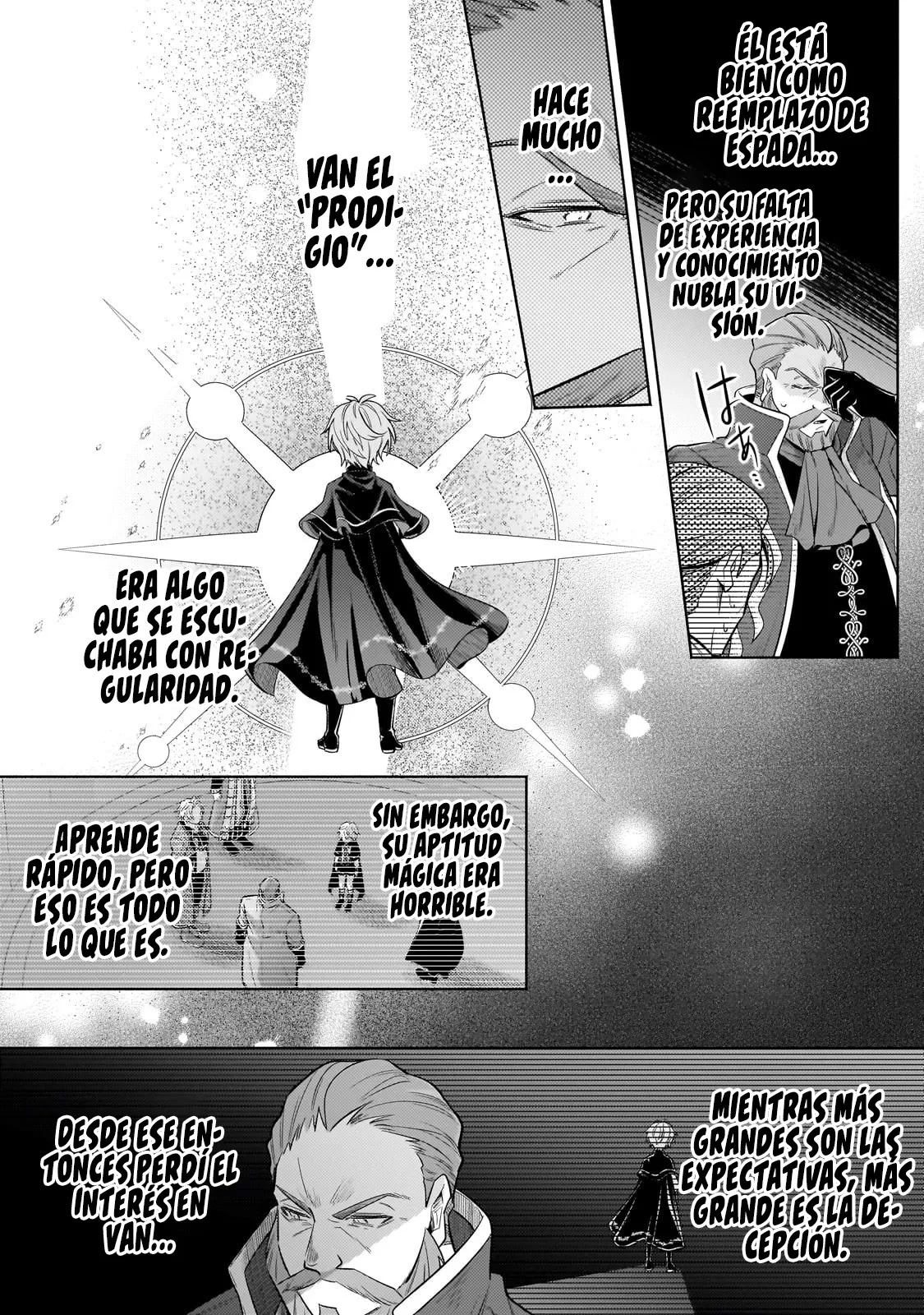 Read Okiraku Ryoushu no Tanoshii Ryouchi Bouei ES Manga Online