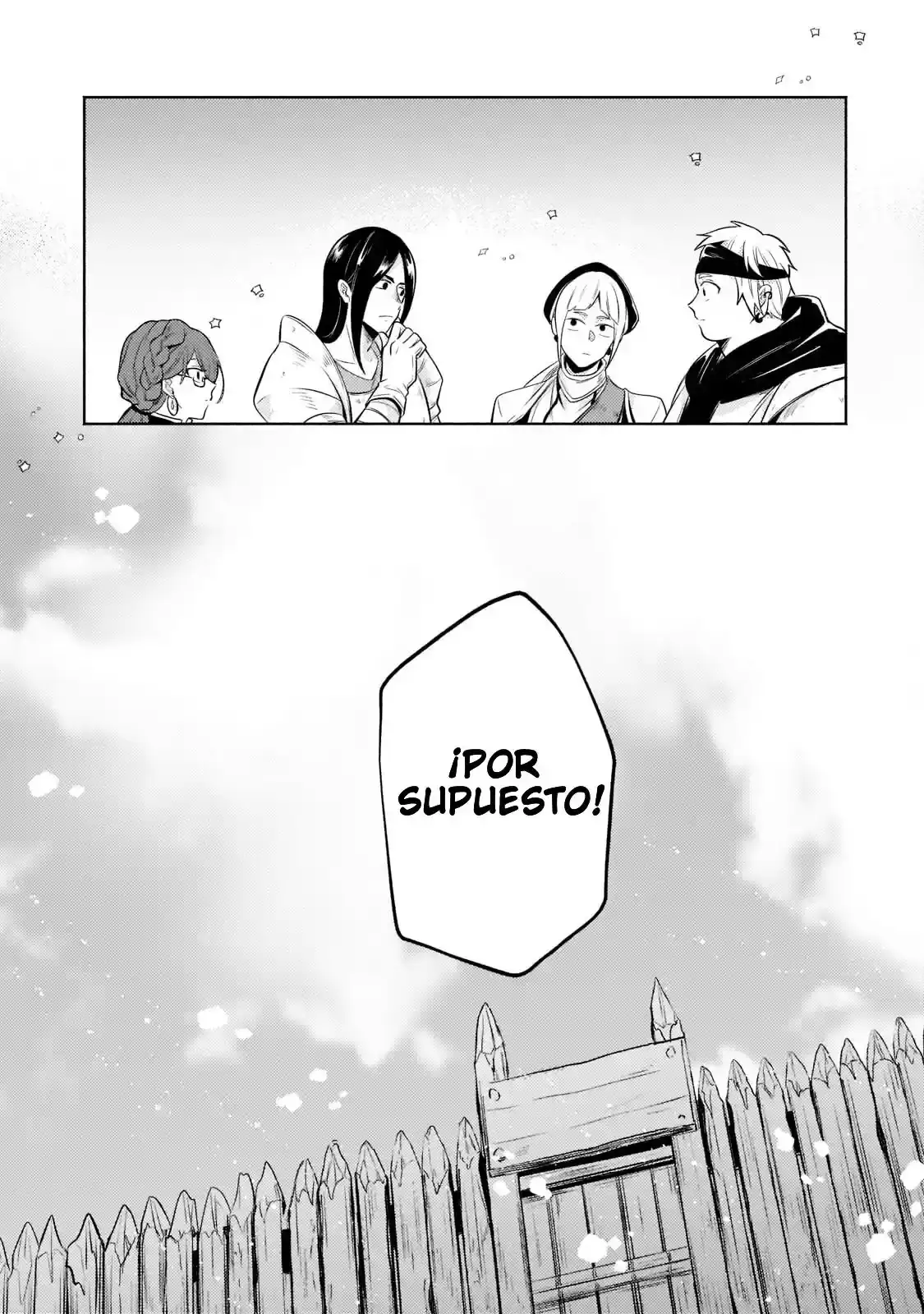 Read Okiraku Ryoushu no Tanoshii Ryouchi Bouei ES Manga Online