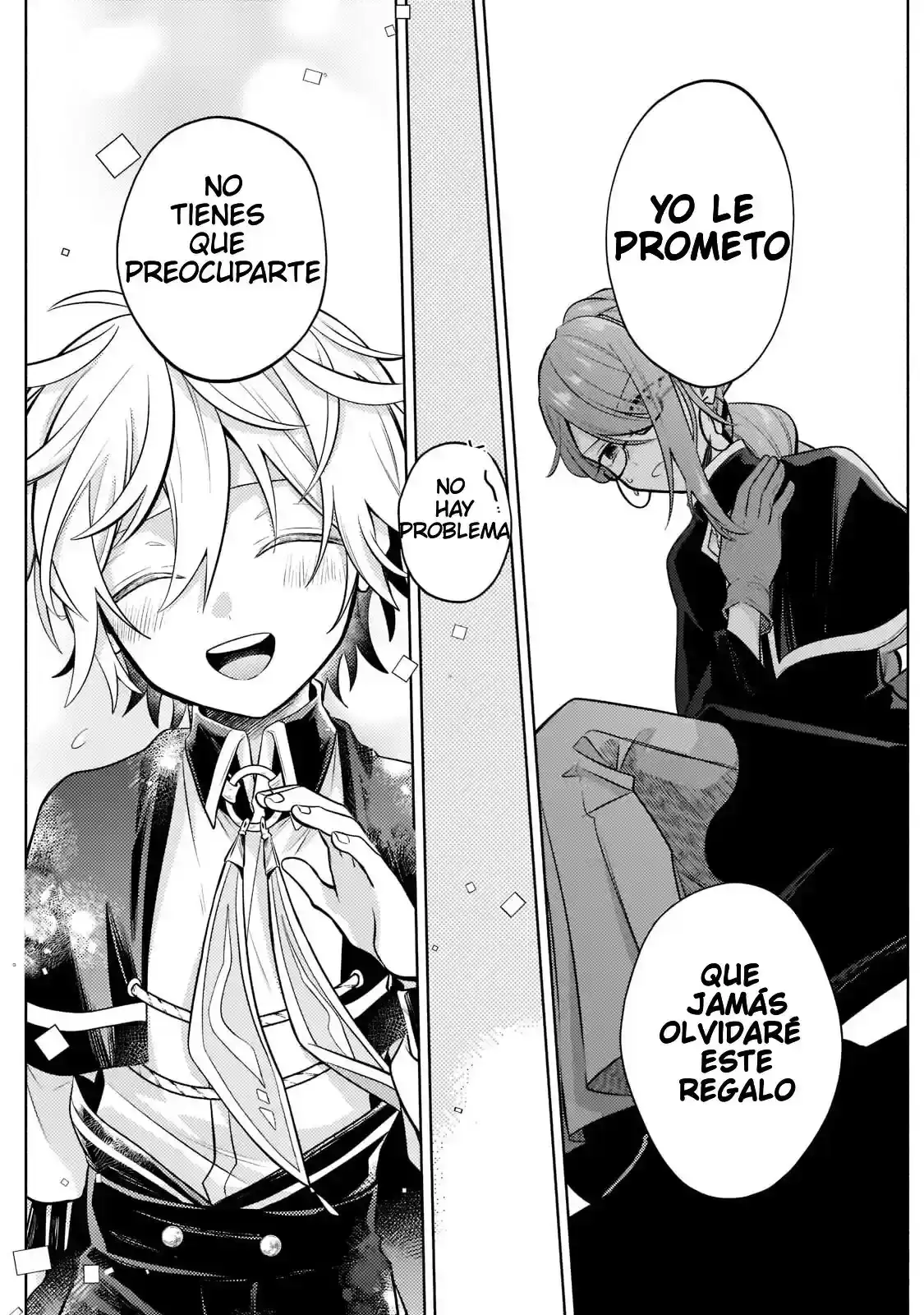 Read Okiraku Ryoushu no Tanoshii Ryouchi Bouei ES Manga Online