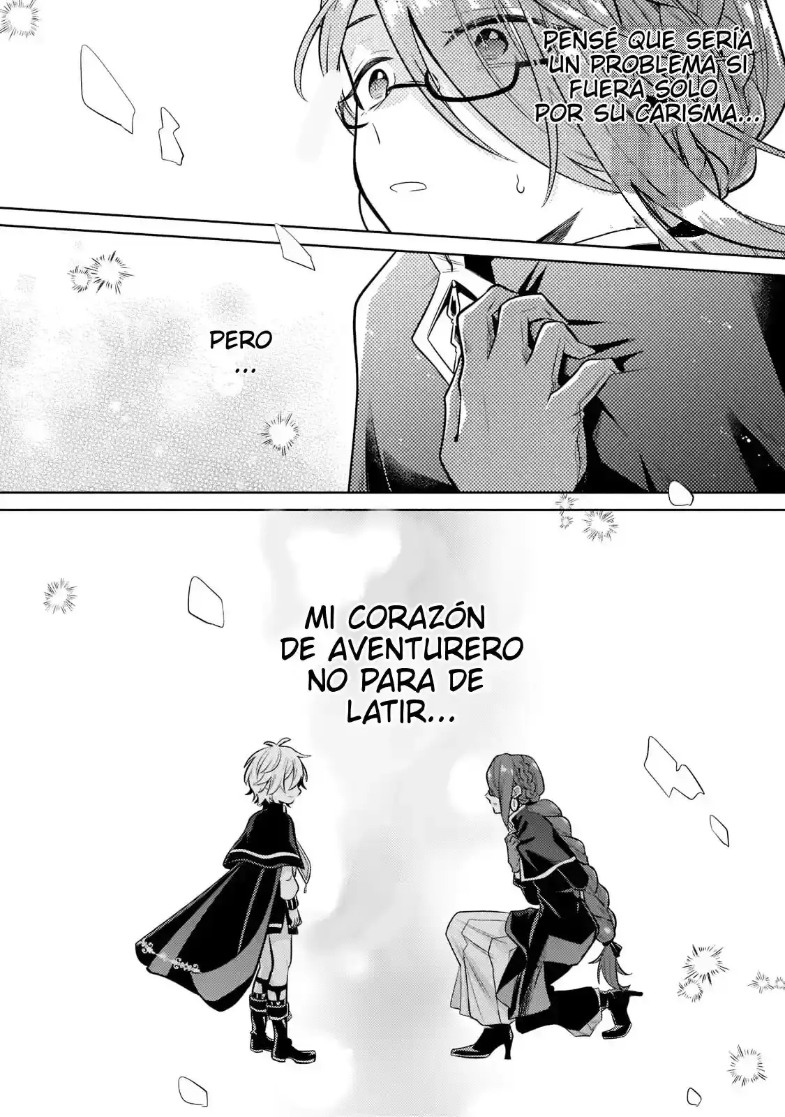 Read Okiraku Ryoushu no Tanoshii Ryouchi Bouei ES Manga Online