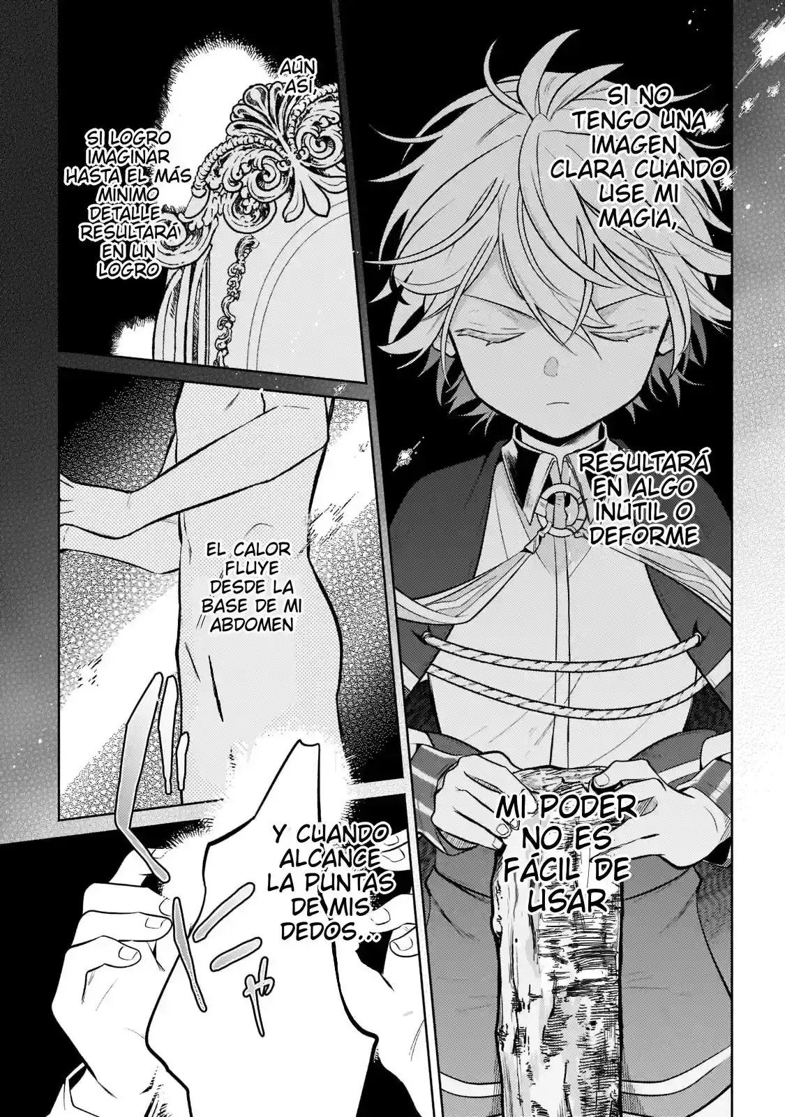 Read Okiraku Ryoushu no Tanoshii Ryouchi Bouei ES Manga Online