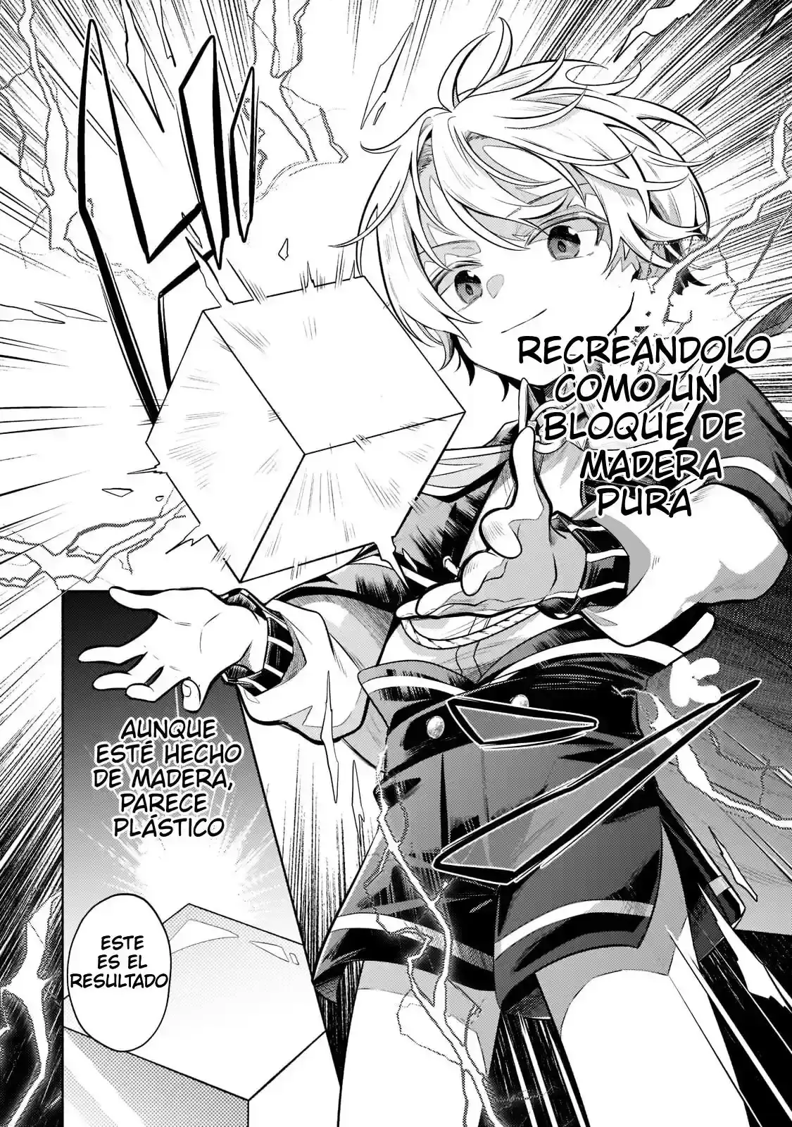 Read Okiraku Ryoushu no Tanoshii Ryouchi Bouei ES Manga Online