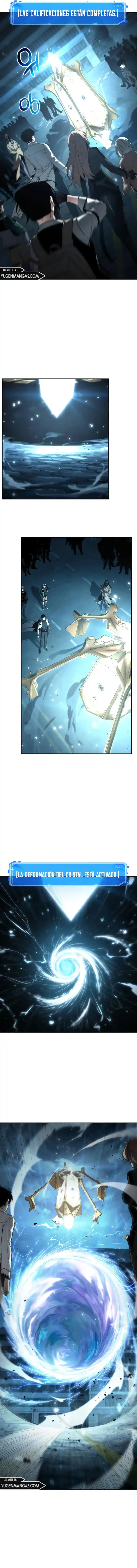 Read Omniscient Reader's Viewpoint ES Manga Online