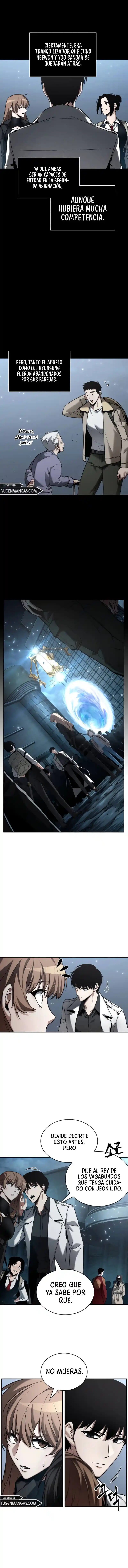 Read Omniscient Reader's Viewpoint ES Manga Online