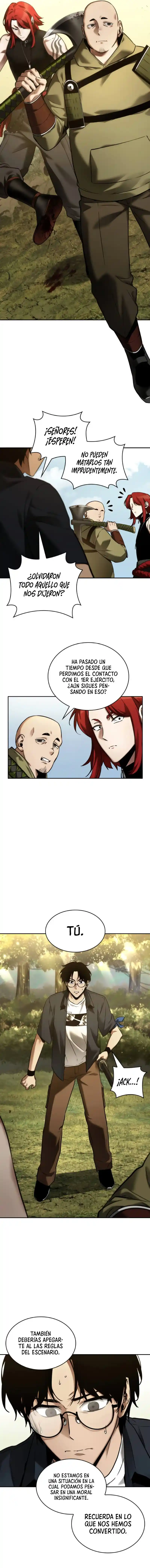 Read Omniscient Reader's Viewpoint ES Manga Online