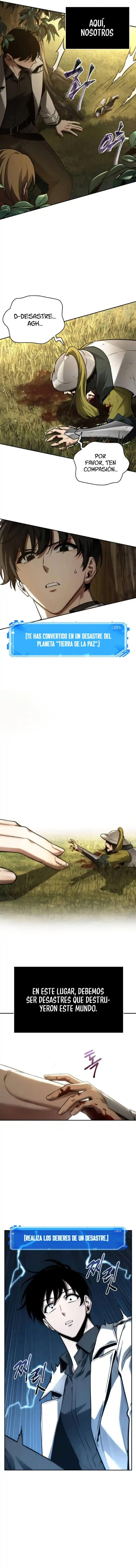 Read Omniscient Reader's Viewpoint ES Manga Online