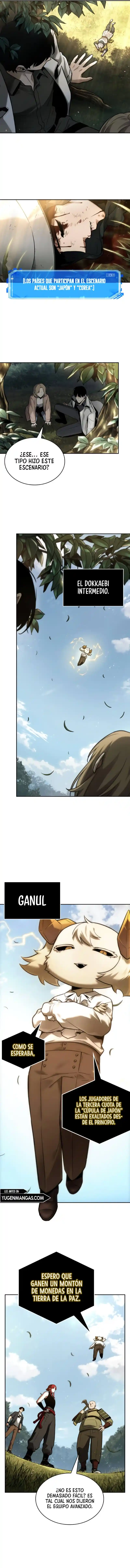 Read Omniscient Reader's Viewpoint ES Manga Online