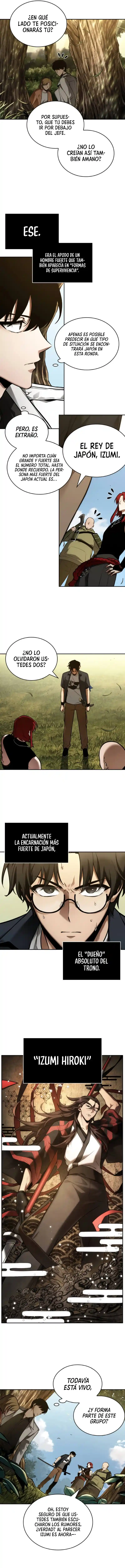 Read Omniscient Reader's Viewpoint ES Manga Online