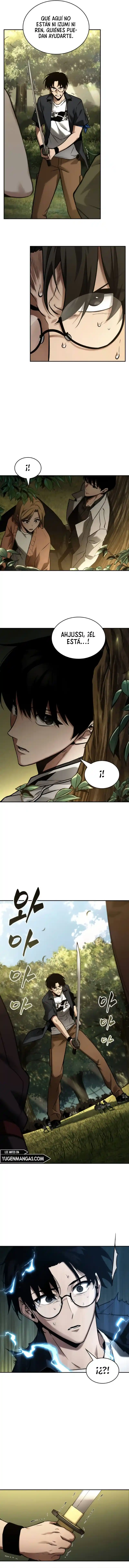 Read Omniscient Reader's Viewpoint ES Manga Online