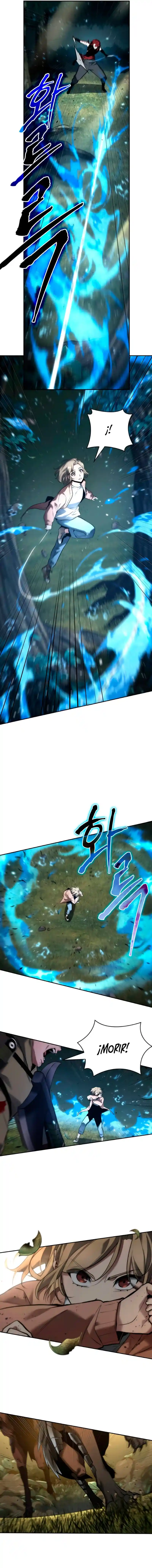 Read Omniscient Reader's Viewpoint ES Manga Online