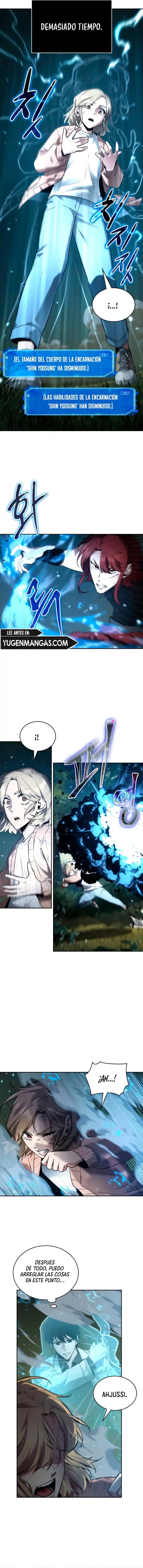 Read Omniscient Reader's Viewpoint ES Manga Online