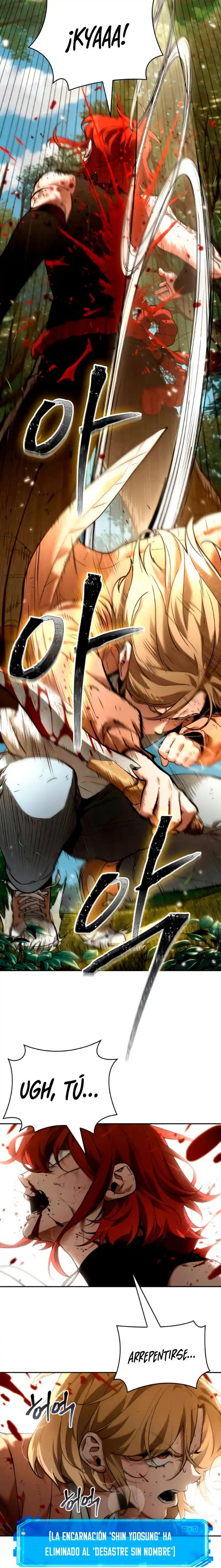 Read Omniscient Reader's Viewpoint ES Manga Online